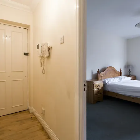Apartment Usher's Island