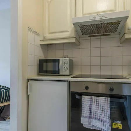 Usher's Island Appartement Dublin